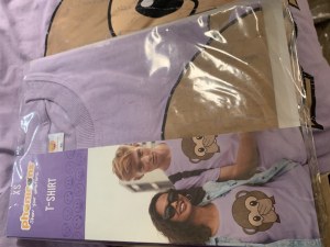 Destockage vêtements