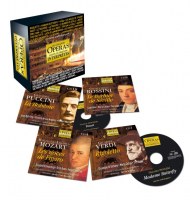 Coffret 20 CD Musique Classique