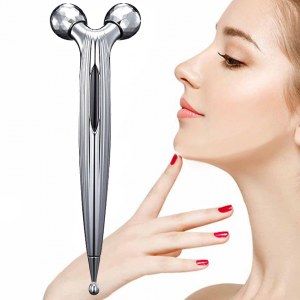 MASSAGER VISAGE ET CORPS RAFFERMISSANT ROTATIF FM-02