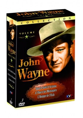 Lot DVD et coffret pour revendeur