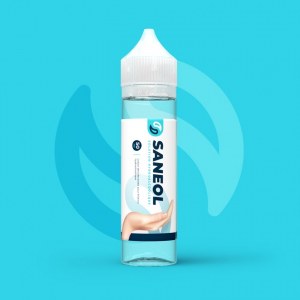 Solution hydroalcoolique 50ml