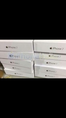 LOTS IPHONES 6, 6S, 6PLUS, 7, 7PLUS ETAT QUASI NEUF ET NEUF, DEBLOQUEZ, BOITE ET...