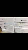 LOTS IPHONES 6, 6S, 6PLUS, 7, 7PLUS ETAT QUASI NEUF ET NEUF, DEBLOQUEZ, BOITE ET...