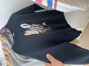 Lot de vêtement enfants