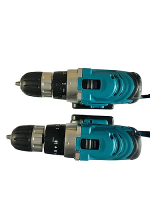 JET MASTER GERMANY Visseuse Dévisseuse à percussion