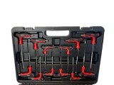 COFFRET SCREWDRIVER SETS JET MASTER GERMANY