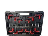 COFFRET SCREWDRIVER SETS JET MASTER GERMANY