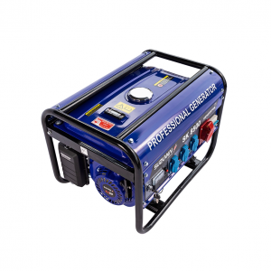 Groupe électrogène SUZUWAI SK 8500 arrivage janvier