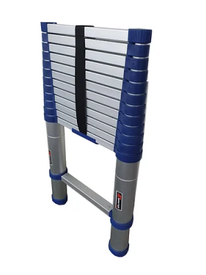 Echelle Téléscopique JETMASTER Germany 3,8 mètres