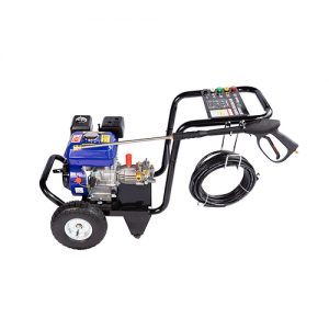 Nettoyeur haute pression SUZUWAI