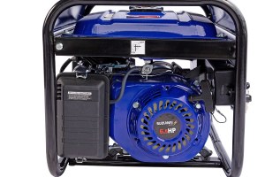 Groupe électrogène SUZUWAI SK 8500 arrivage janvier