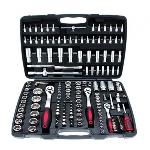 Malette d'outillage 172 pièces HURTZTOOLS Germany