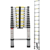 Echelle Téléscopique JETMASTER Germany 3,8 mètres