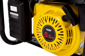 Groupe Electrogène HURTZTOOLS GERMANY SK 8500 arrivage janvier 2023