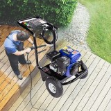 Nettoyeur haute pression SUZUWAI