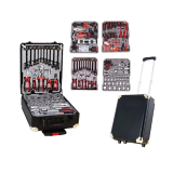 Malette à outils 256 pcs