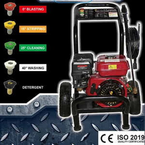 Nettoyeur haute pression HURTZTOOLS Germany