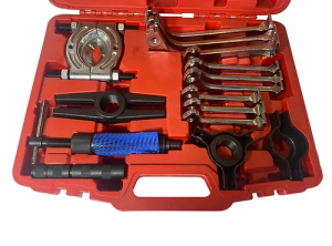 Coffret arrache moyeux JET MASTER Germany