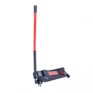 Cric rouleur professionnel 4TONNES extra plat JET MASTER