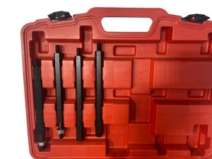 Coffret arrache moyeux JET MASTER Germany