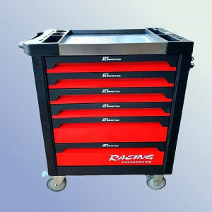 Servante Atelier aluminium JET MASTER PRO