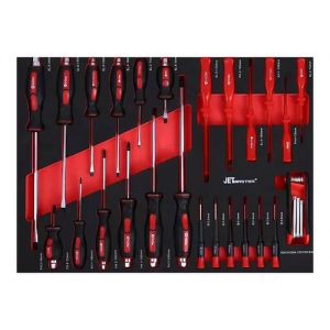 Servante atelier aluminium JET MASTER PRO