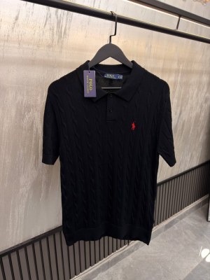 RALPHLAUREN POLO POLO EN MAILLE 1