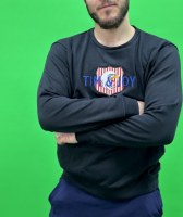 LOT SPORTS WEAR HOMME