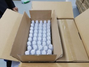 Gel hydroalcoolique MaxCare 100ml