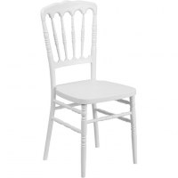 DESTOCKAGE CHAISES NAPOLÉON 100% POLYCARBONATE
