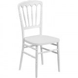 DESTOCKAGE CHAISES NAPOLÉON 100% POLYCARBONATE