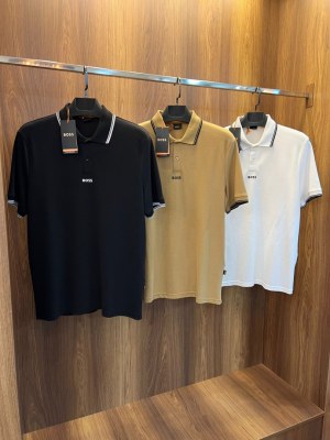 HUGO BOSS POLO SHİRT