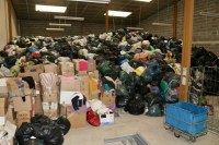 FRIPE ORIGINAL NON TRIE 0,55 €/KG