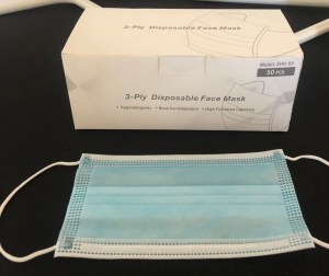 Fournisseur/Importateur/Grossiste Masques Chirurgicaux