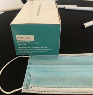 Fournisseur/Importateur/Grossiste Masques Chirurgicaux