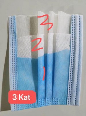 3ply medical masks