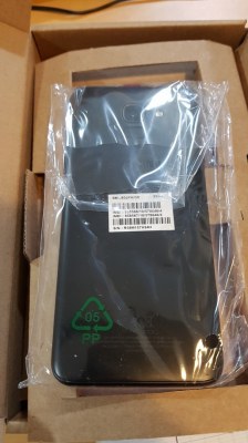 Smartphone Samsung galaxy J6-2018 dual Reconditionné