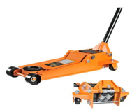 Cric Modele Double Pompe KRAFTMULLER