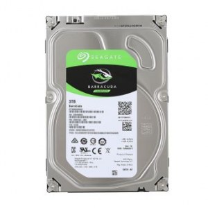 DISQUE DUR INTERNE HDD 3 TO 3.5" SATA 7200 Trs/min