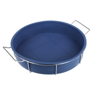 Moule à cuisson Ø26cm, silicone VETTA