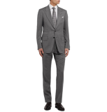Wool mix Full Suits for Men