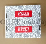 Boite Pizza differents designs