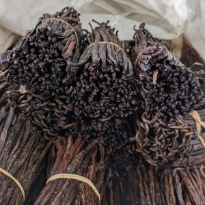 Vanille Madagascar Déstockage : prix bas