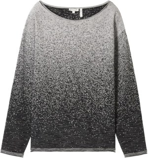 020273 Mix de pulls légers femme Tom Tailor