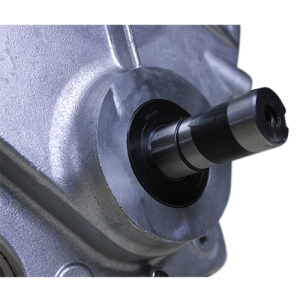 T-SERİE 55 Réducteur à Engrenage Hélicoïdal Pendulaire