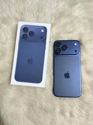 Apple iPhone 17 Pro Max 256GB, 1TB - WhatApp Chat : +1 616-337-6387