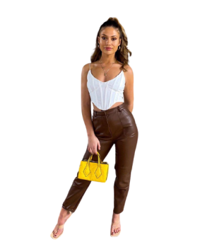 Vêtements de marque pour femmes