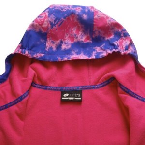 050221 Veste légère ado Lotto