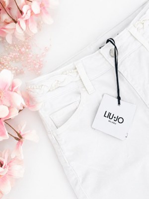 020301 Pantalons femme LIU JO