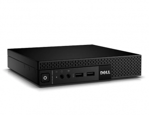 Dell Optiplex 3020 Micro I3 - SSD 120 Go RAM 8Go